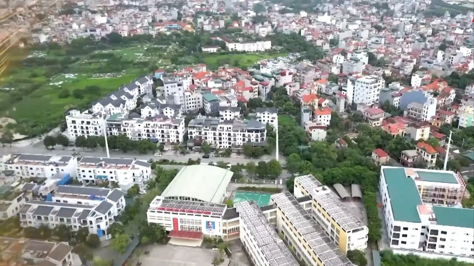 Phát huy tiềm năng, lợi thế đặc thù của địa phương | Hướng tới Đại hội Đảng | 14/08/2025